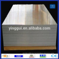 China 5050 marine Aluminiumlegierung Blatt Preis